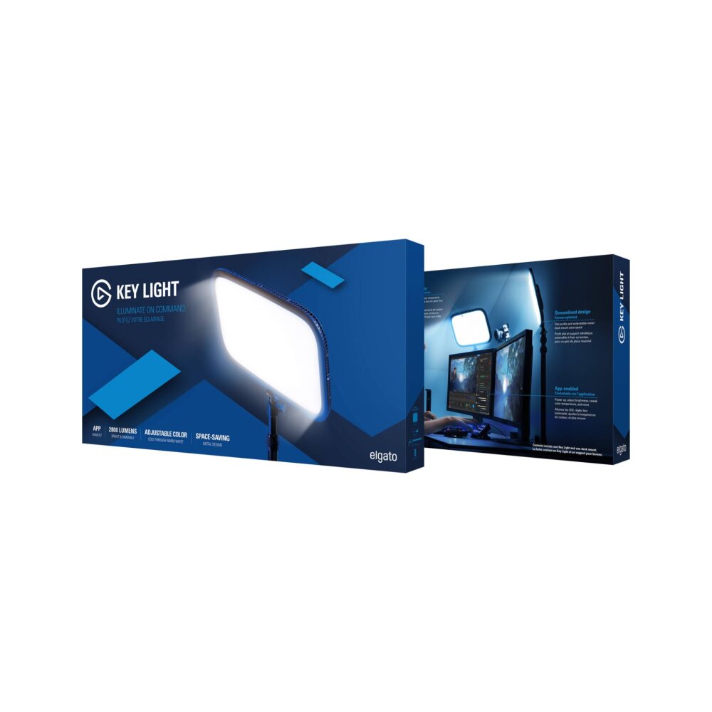 Elgato Key Light