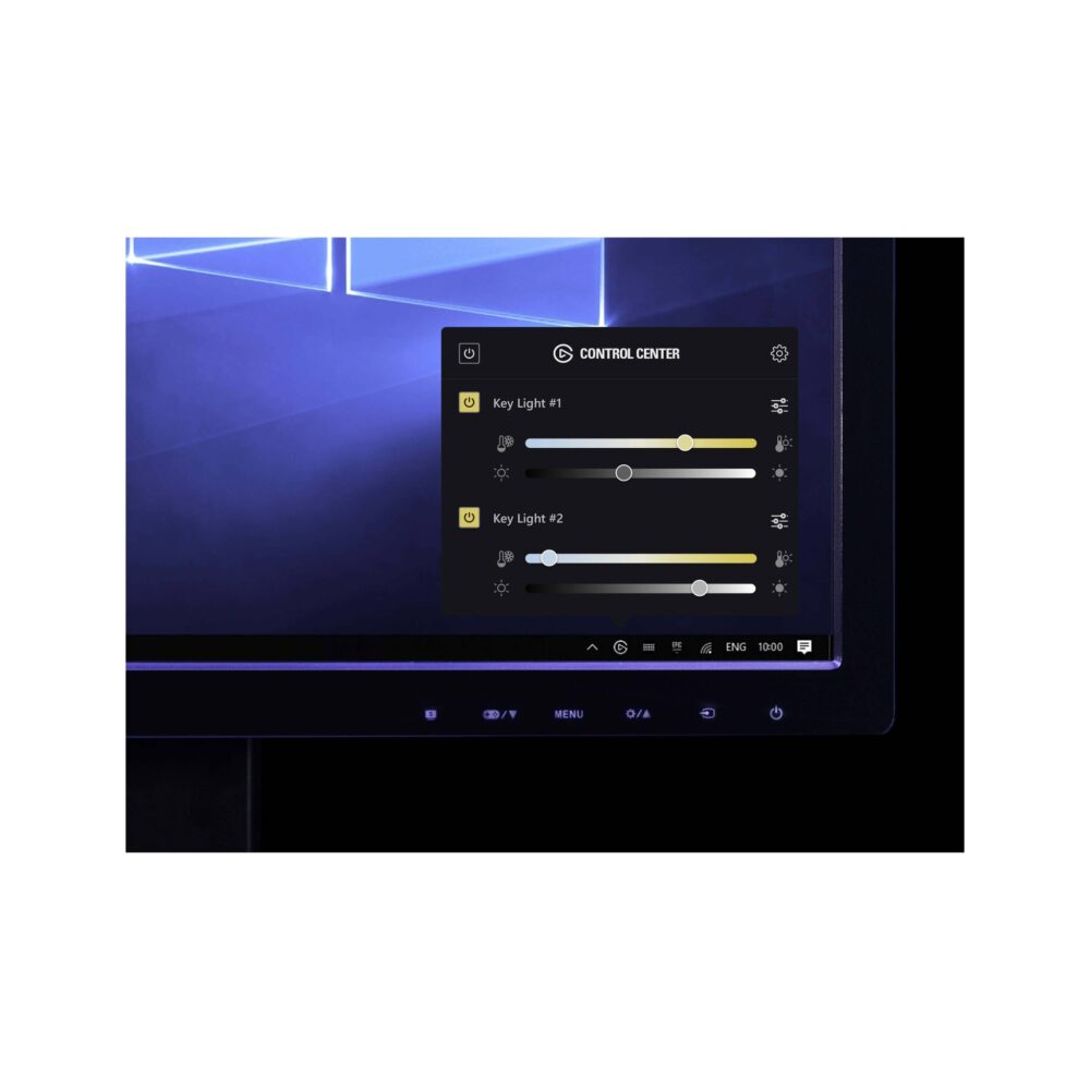 Elgato Key Light