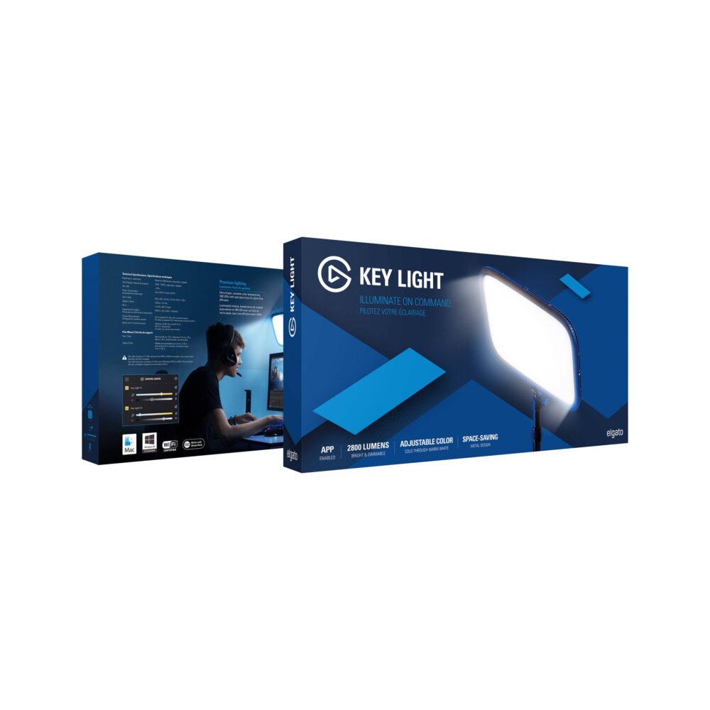 Elgato Key Light
