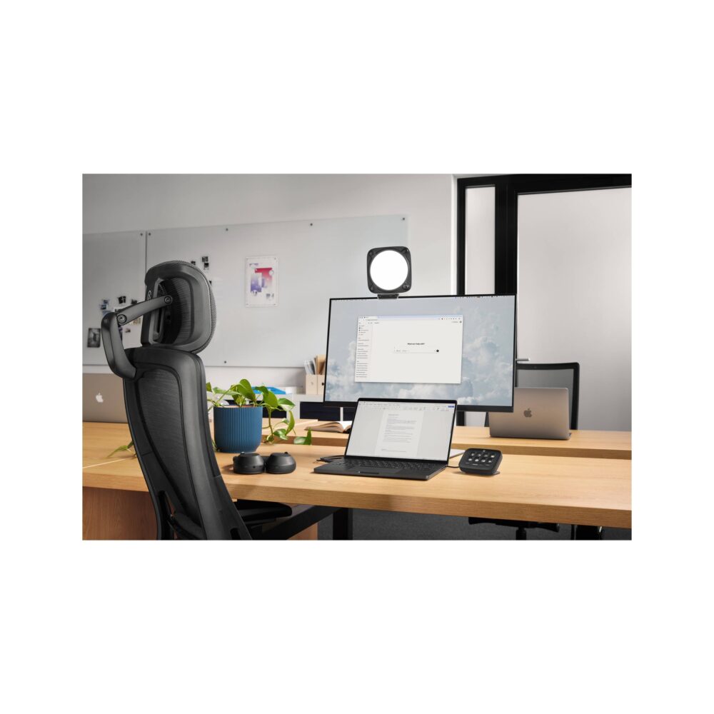 Elgato Key Light Neo - Black
