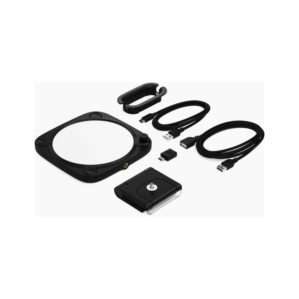 Elgato Key Light Neo - Black
