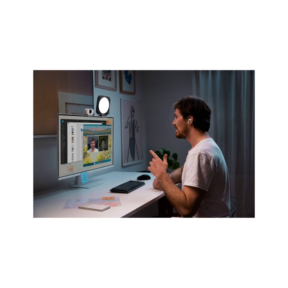 Elgato Key Light Neo - Black
