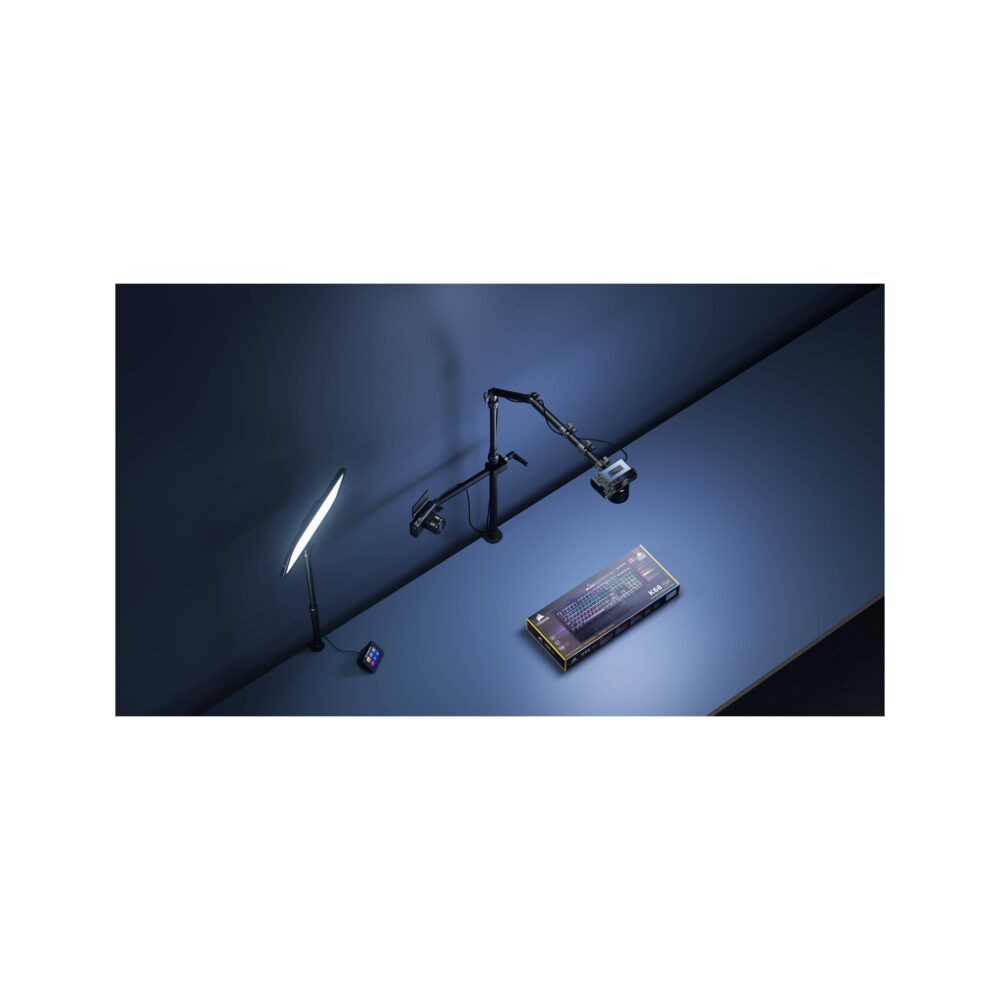 Elgato Solid Arm for Elgato Multi Mount Rigging System
