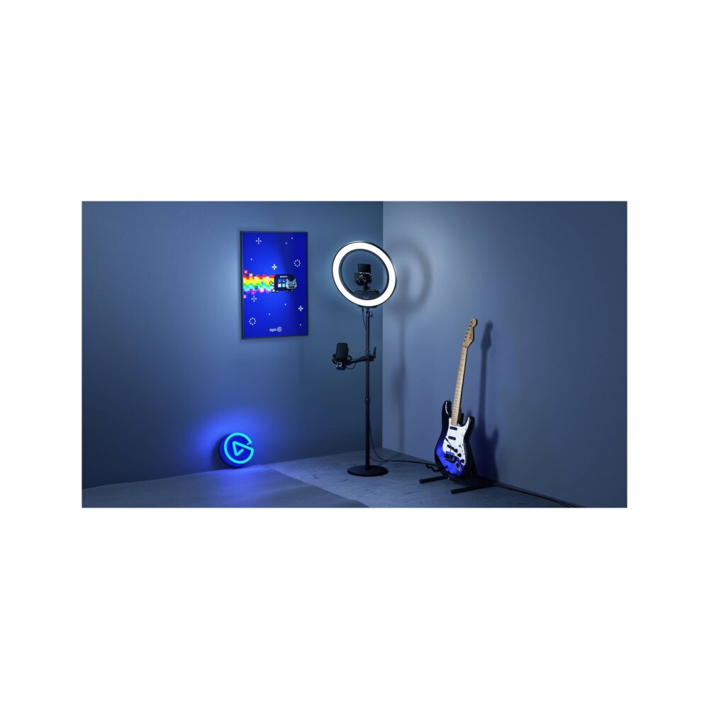 Elgato Solid Arm for Elgato Multi Mount Rigging System