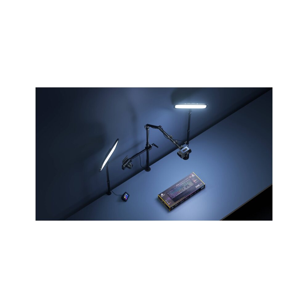 Elgato Solid Arm for Elgato Multi Mount Rigging System
