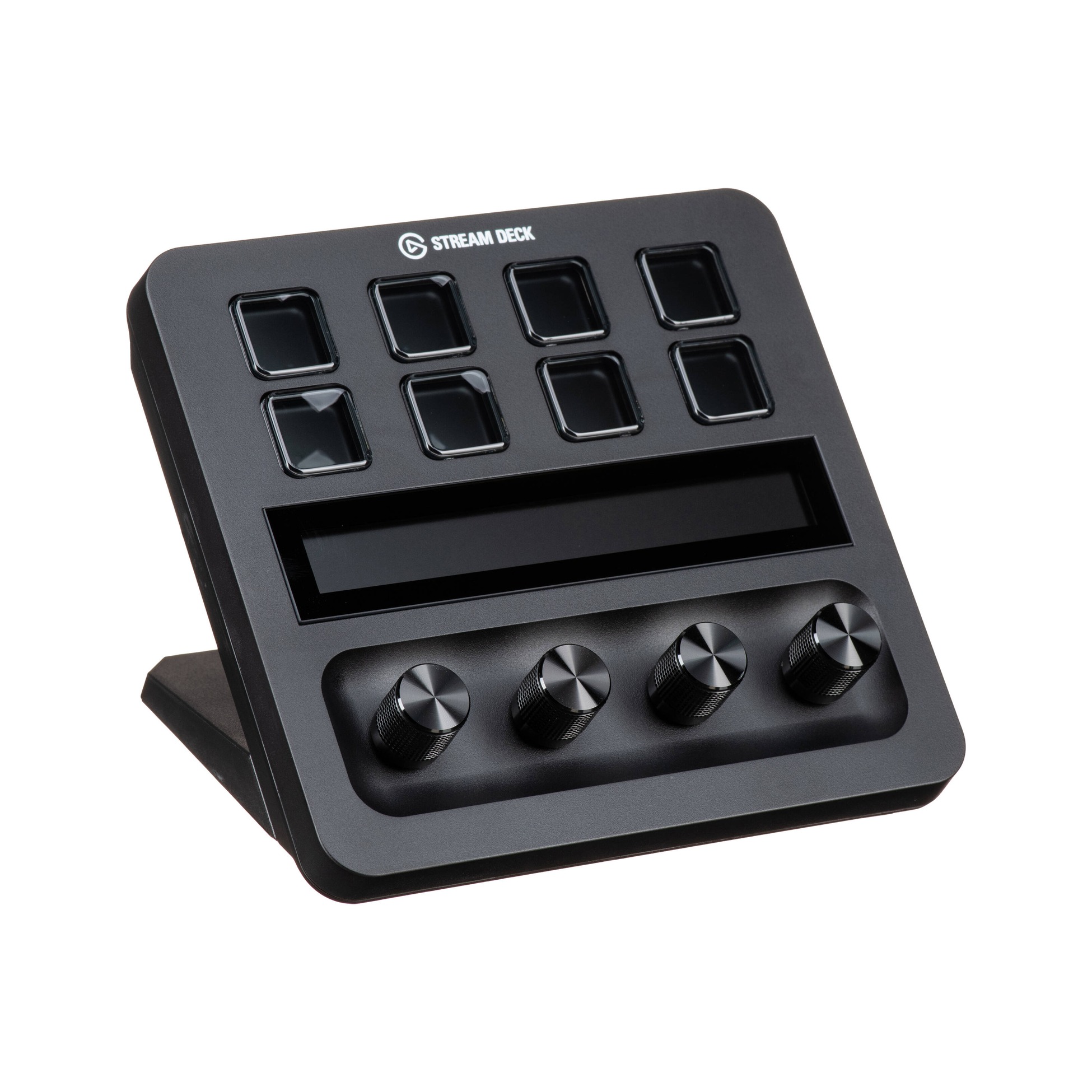 Elgato Stream Deck + (Black)