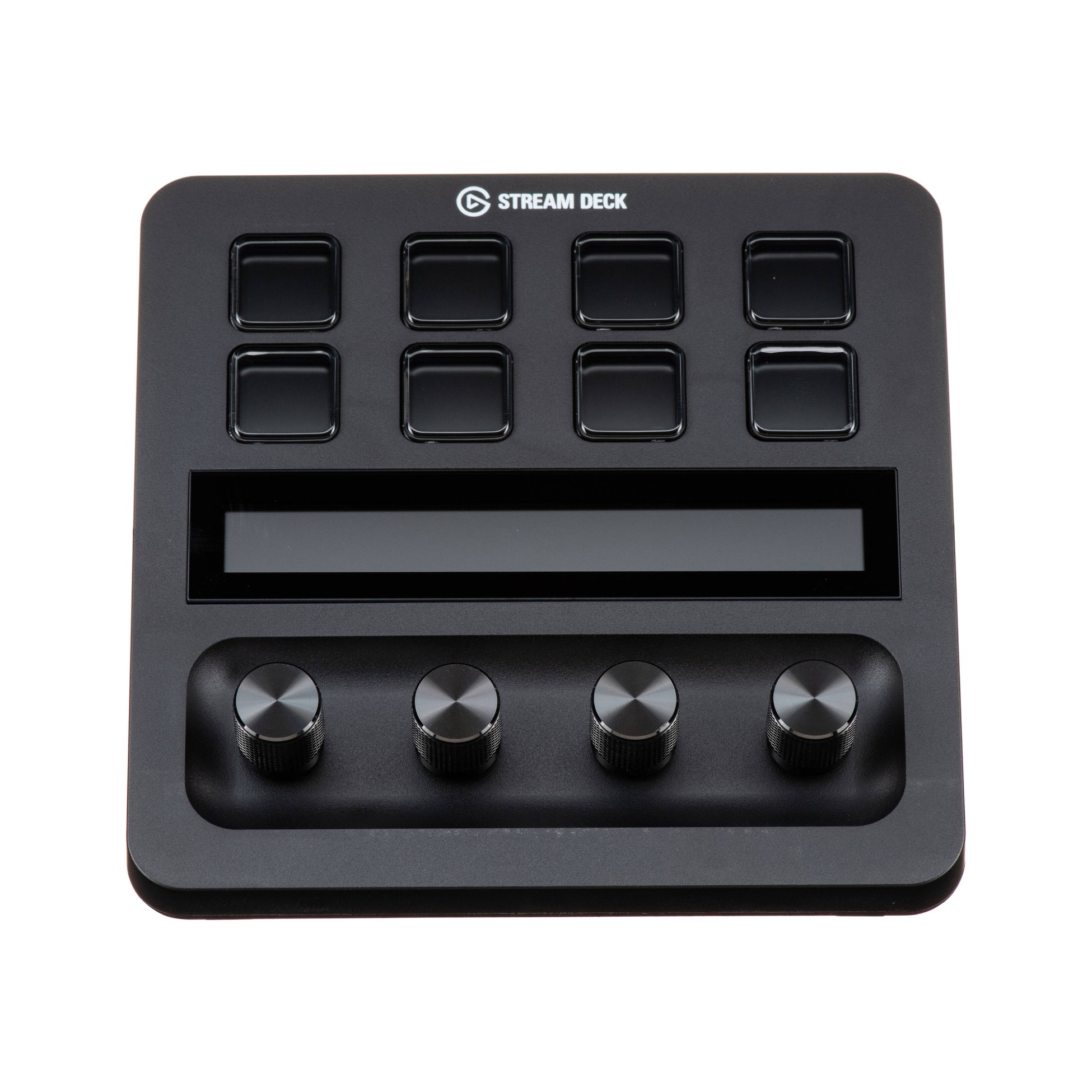 Elgato Stream Deck + (Black)