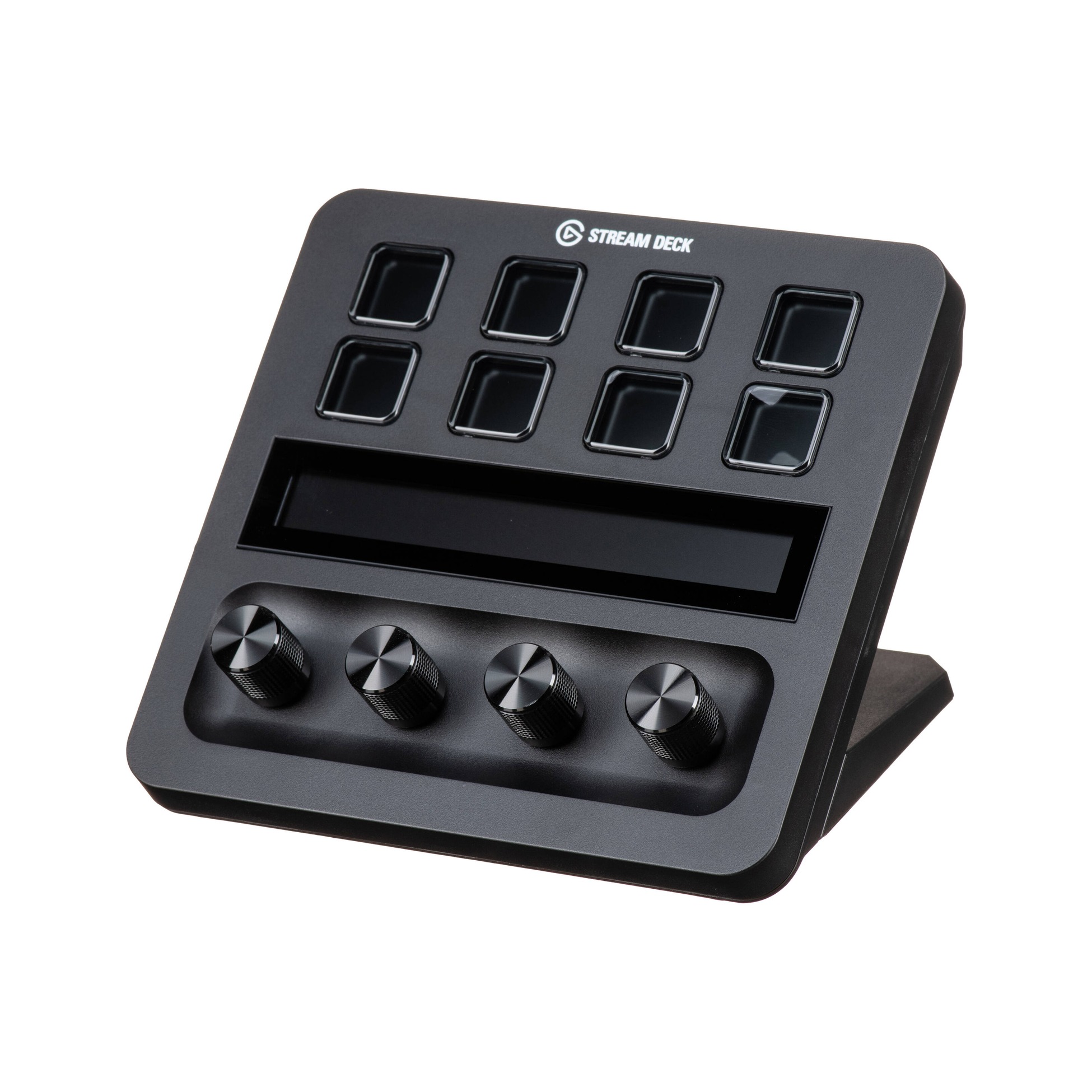 Elgato Stream Deck + (Black)