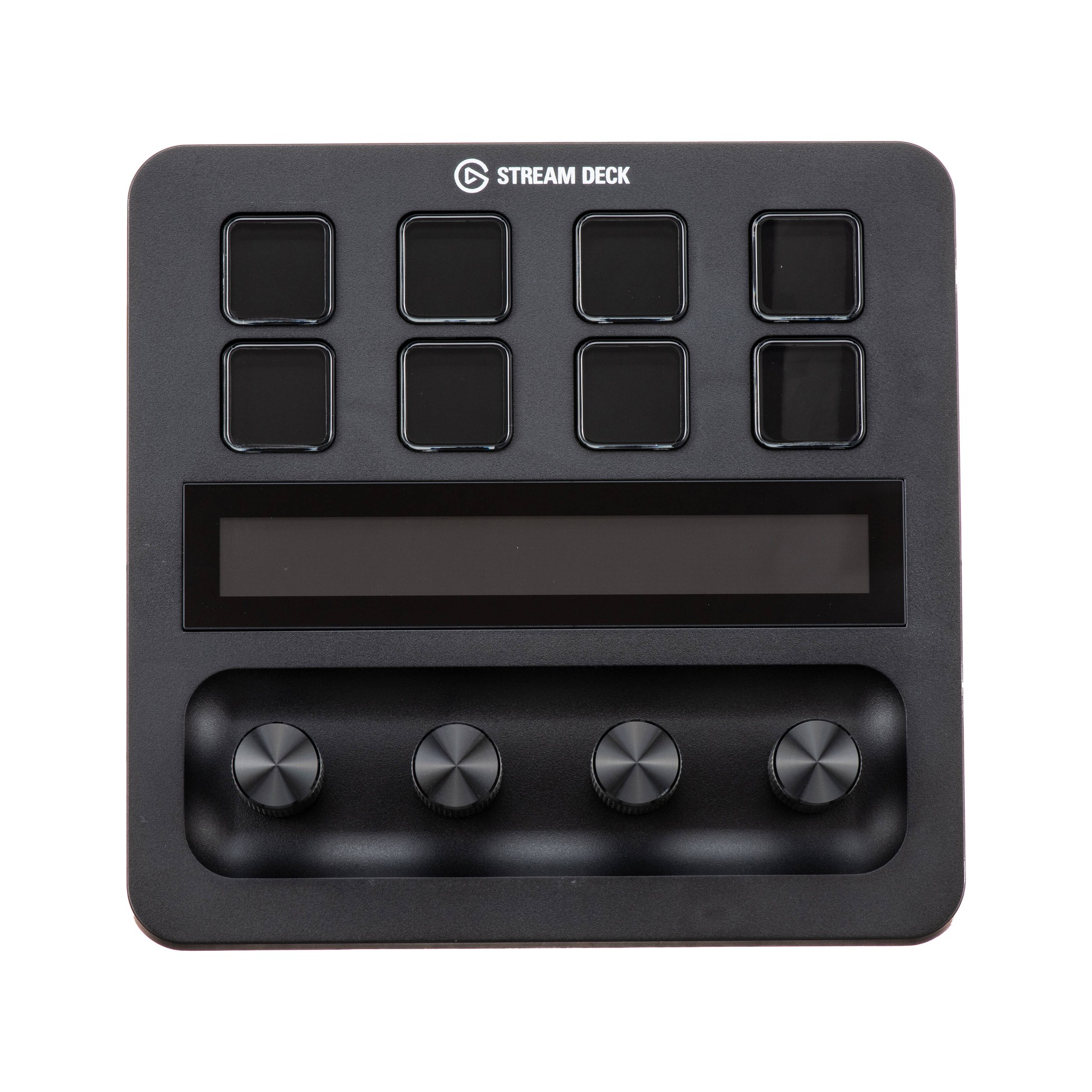Elgato Stream Deck + (Black)