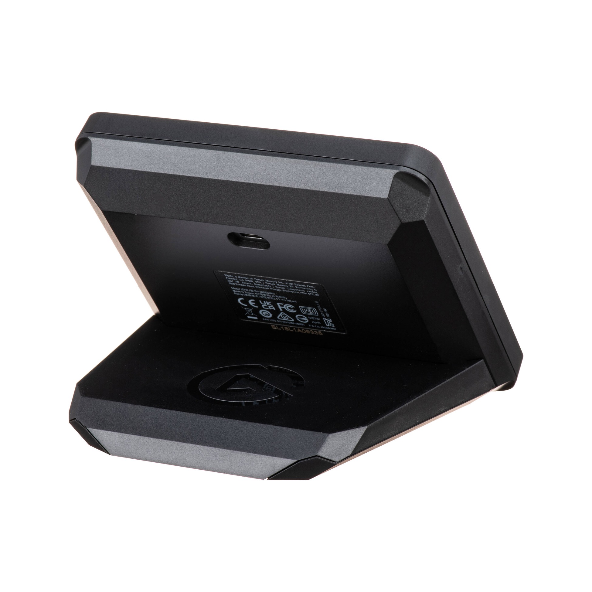 Elgato Stream Deck + (Black)
