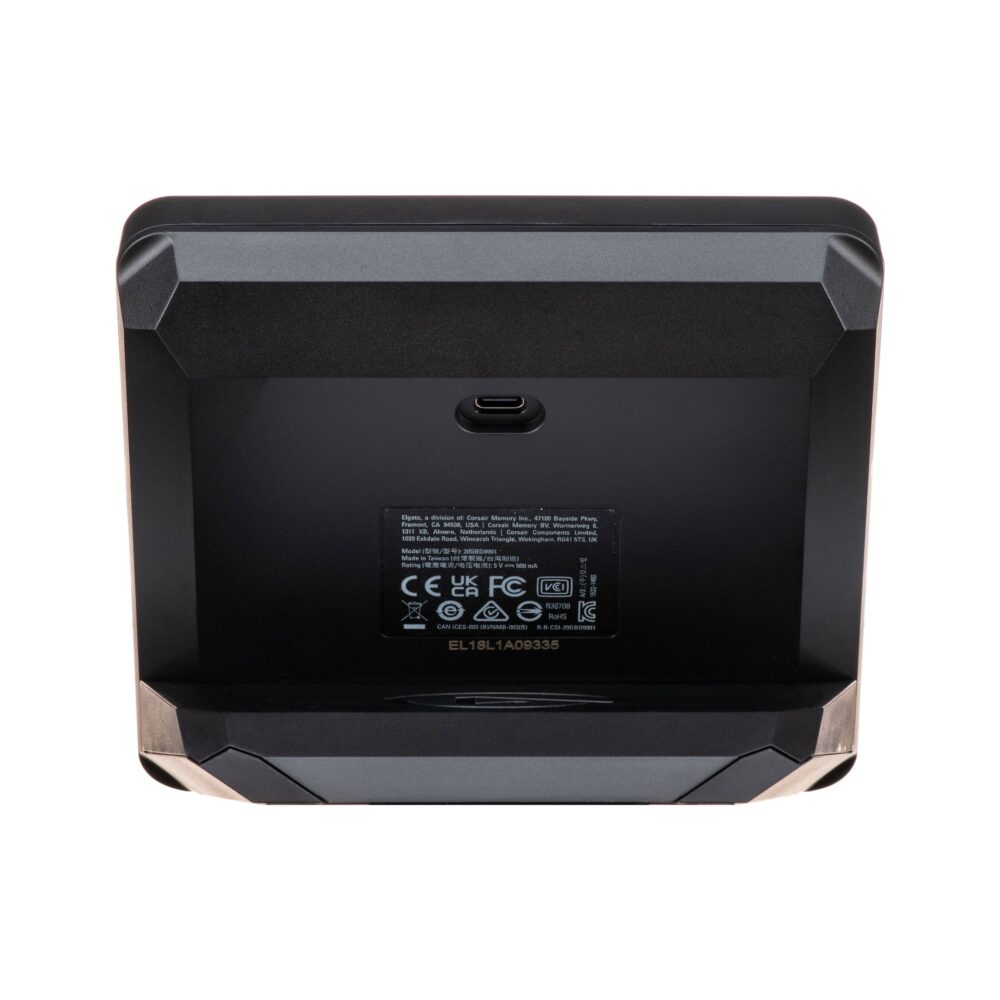 Elgato Stream Deck + (Black)