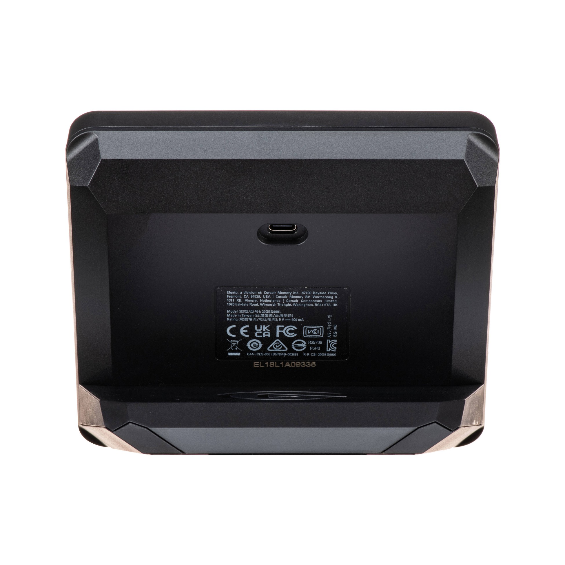 Elgato Stream Deck + (Black)