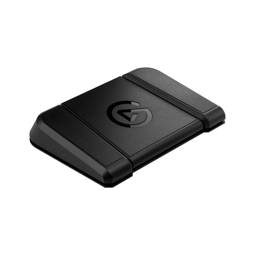 Elgato Stream Deck Foot Pedal