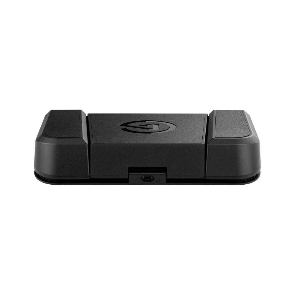 Elgato Stream Deck Foot Pedal