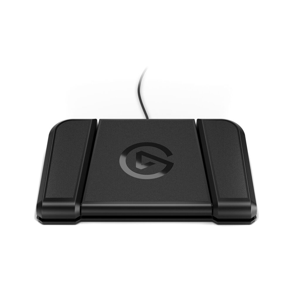 Elgato Stream Deck Foot Pedal