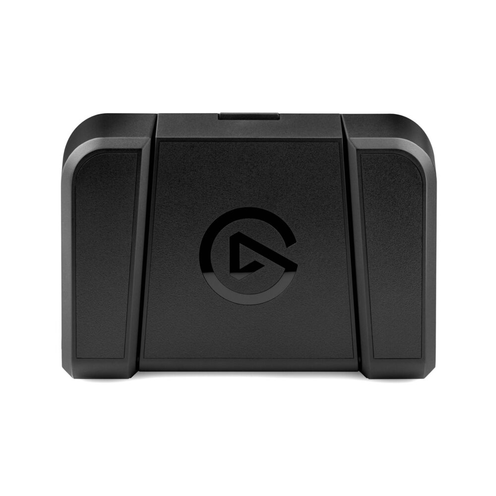 Elgato Stream Deck Foot Pedal