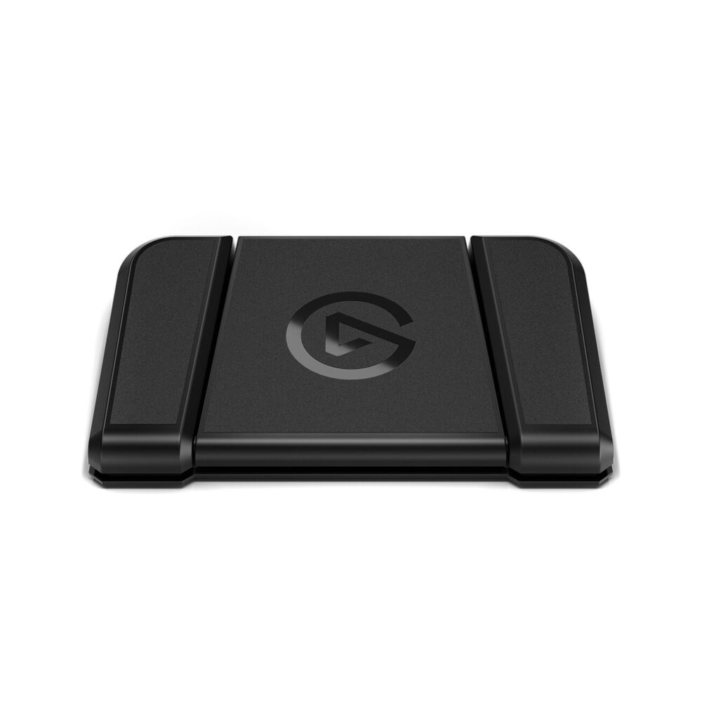 Elgato Stream Deck Foot Pedal