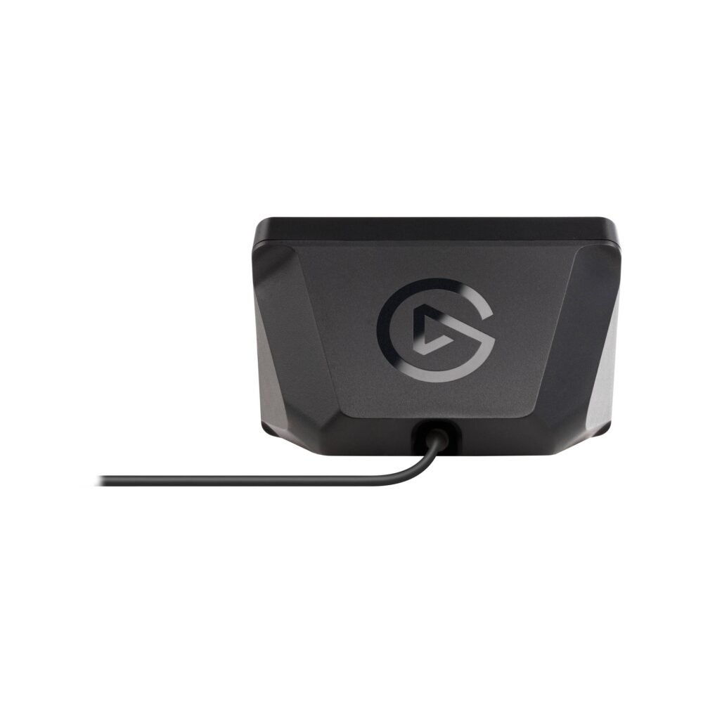 Elgato Stream Deck Mini – 6 Fully Customizable LCD Keys