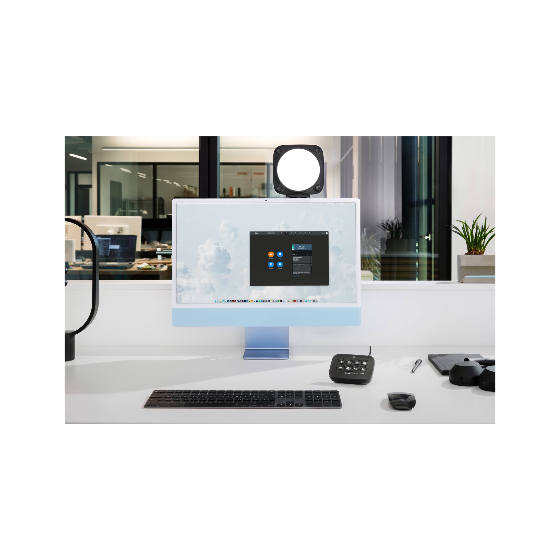 Elgato Stream Deck Neo - Black