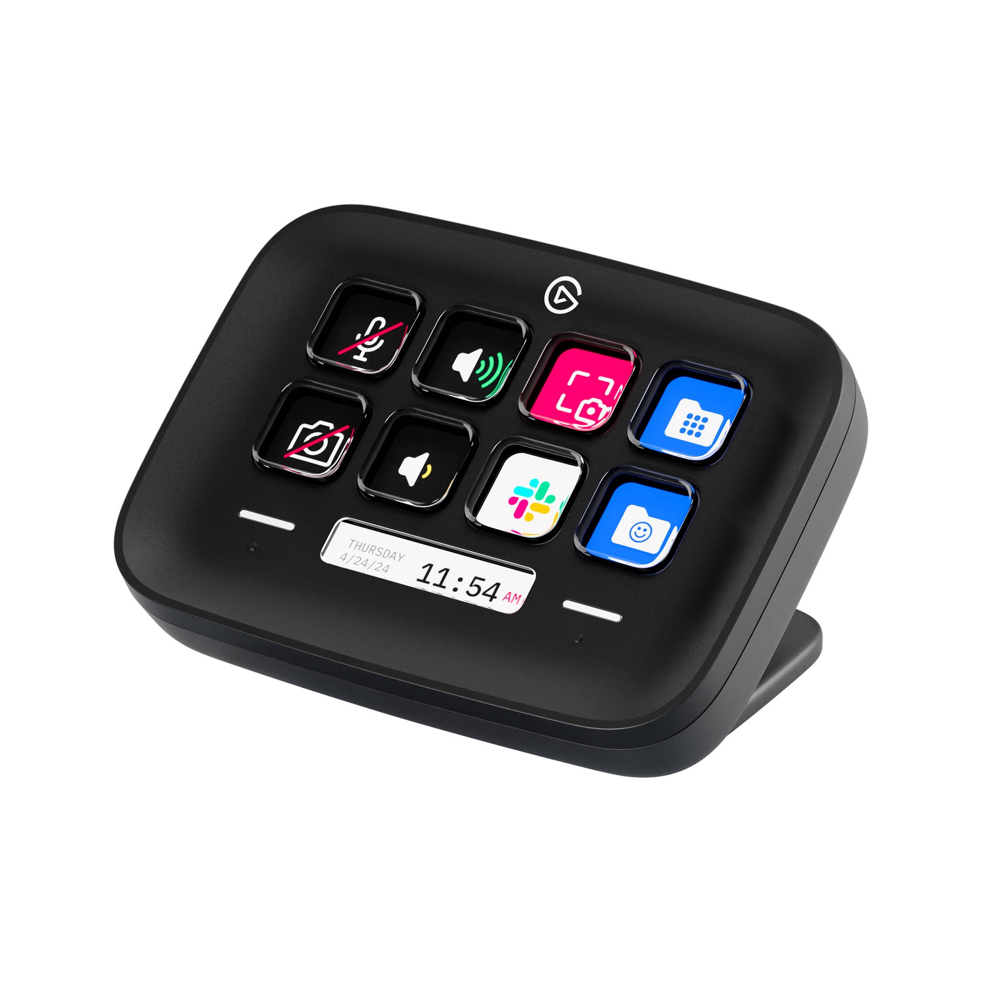 Elgato Stream Deck Neo - Black