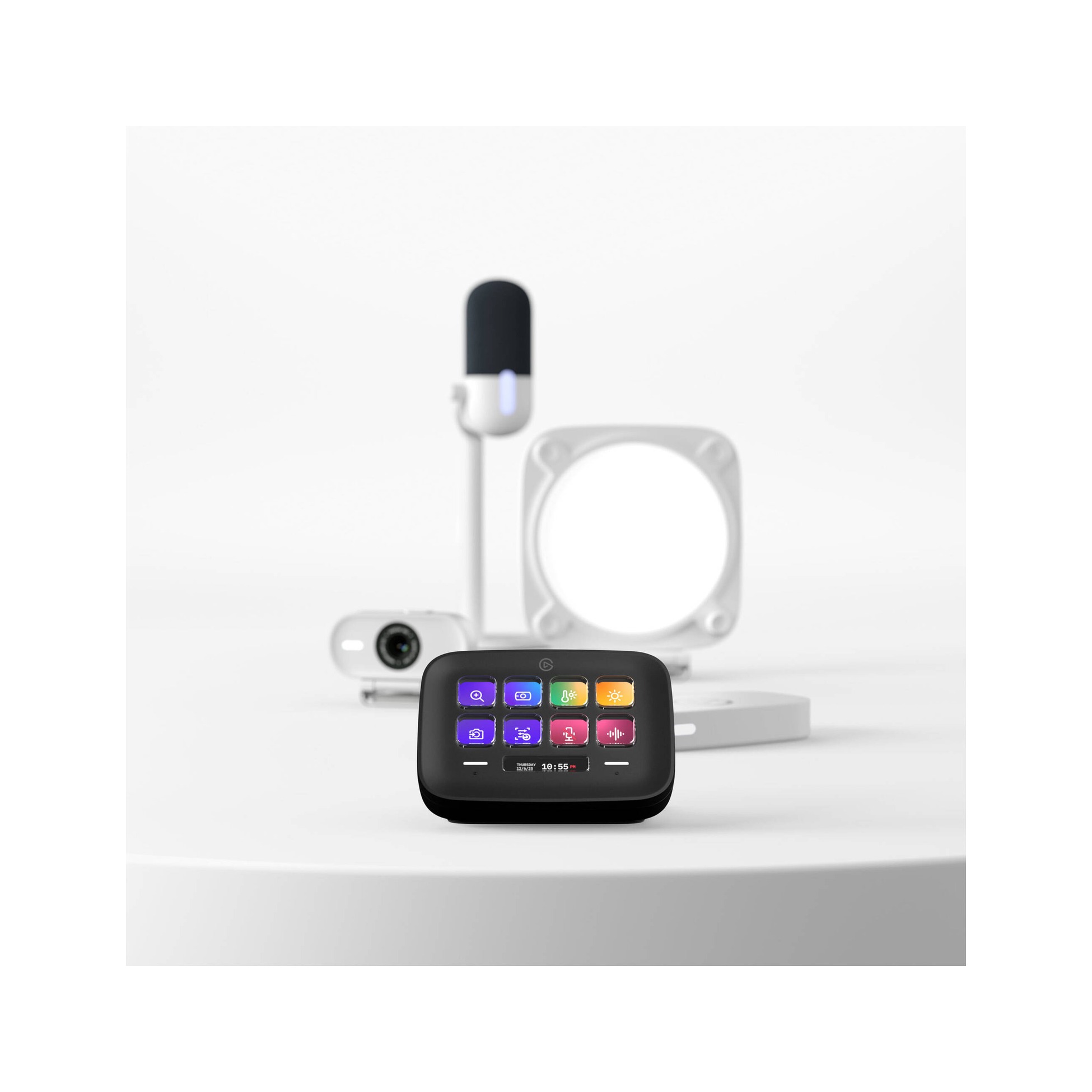 Elgato Stream Deck Neo - Black