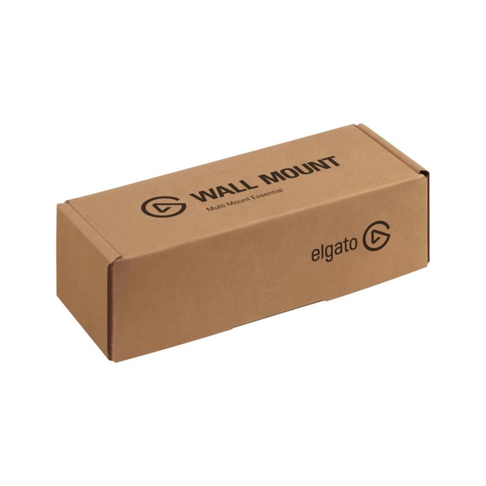 Elgato Wall Mount for Elgato Multi Mount Rigging System