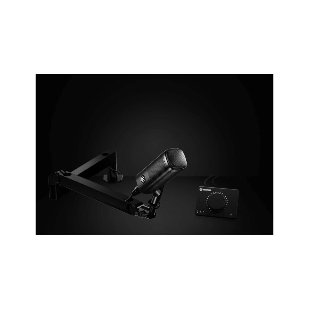 Elgato Wave DX Dynamic Microphone