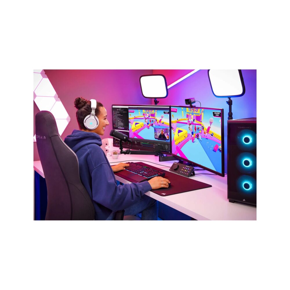 Elgato Wave DX Dynamic Microphone