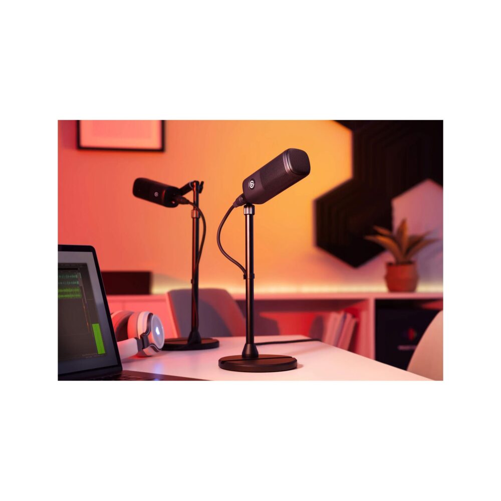 Elgato Wave DX Dynamic Microphone