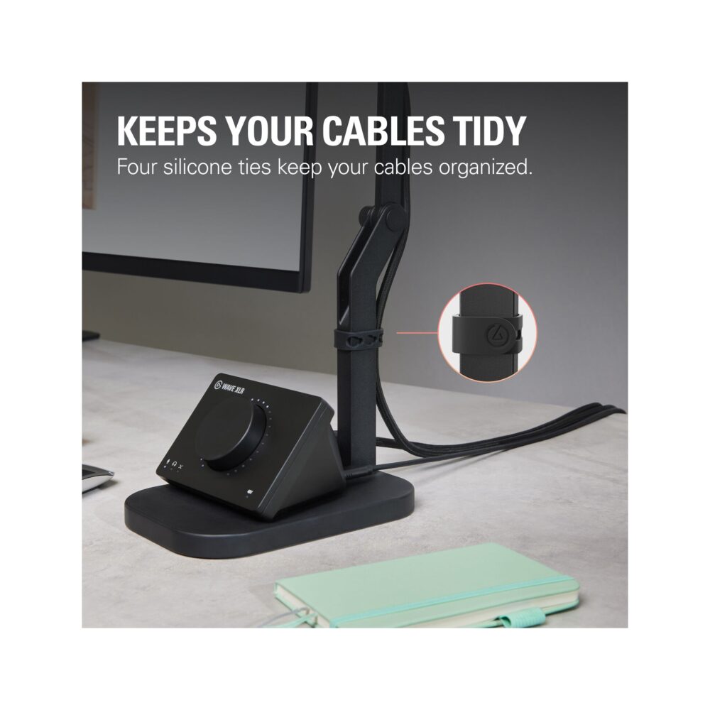 Elgato Wave Desk Stand
