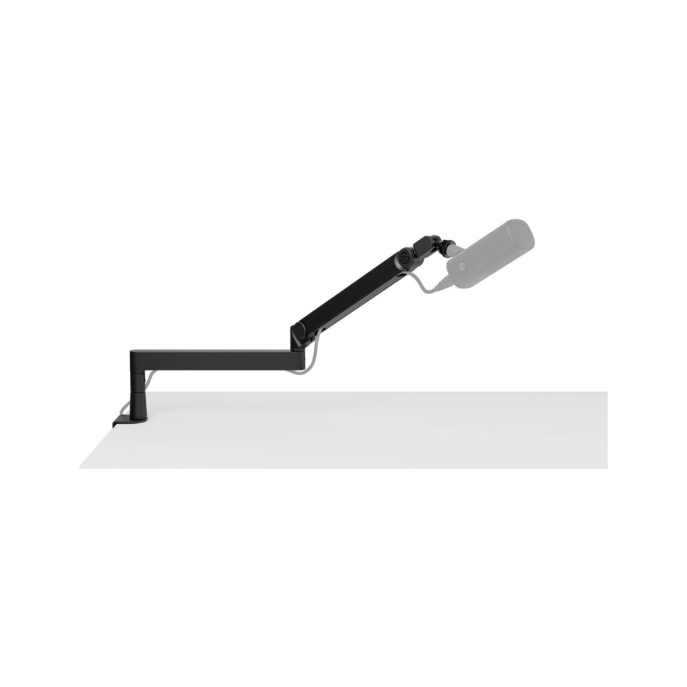Elgato Wave Mic Arm Pro LP (Black)