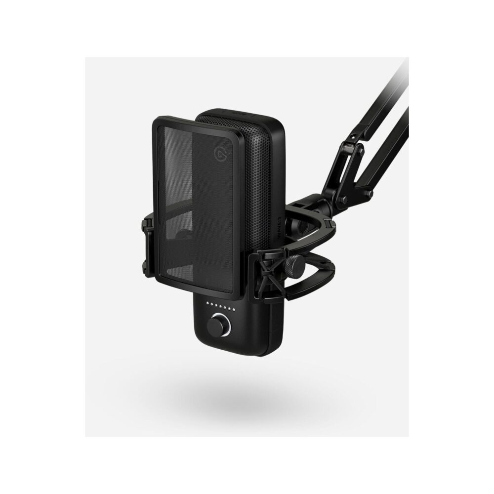 Elgato Wave Shock Mount for Wave Series Microphones