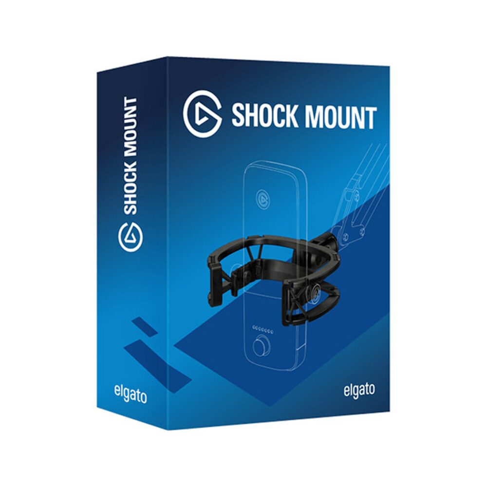 Elgato Wave Shock Mount for Wave Series Microphones
