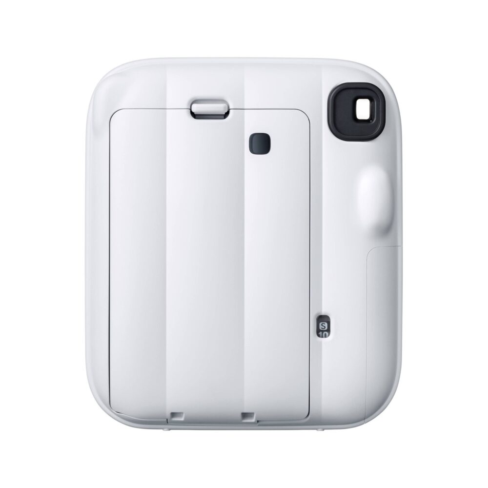 FUJIFILM INSTAX MINI 13 Instant Film Camera - Clay White