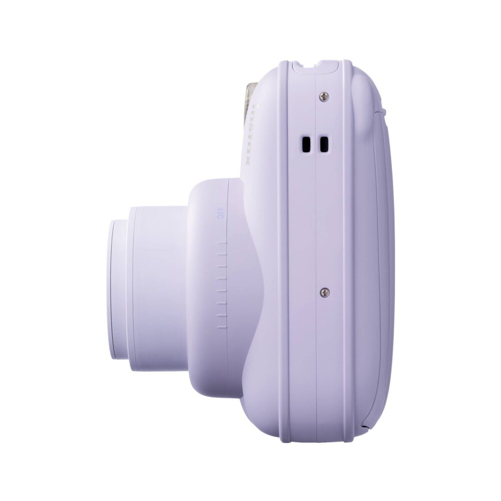 FUJIFILM INSTAX MINI 13 Instant Film Camera - Dreamy Purple