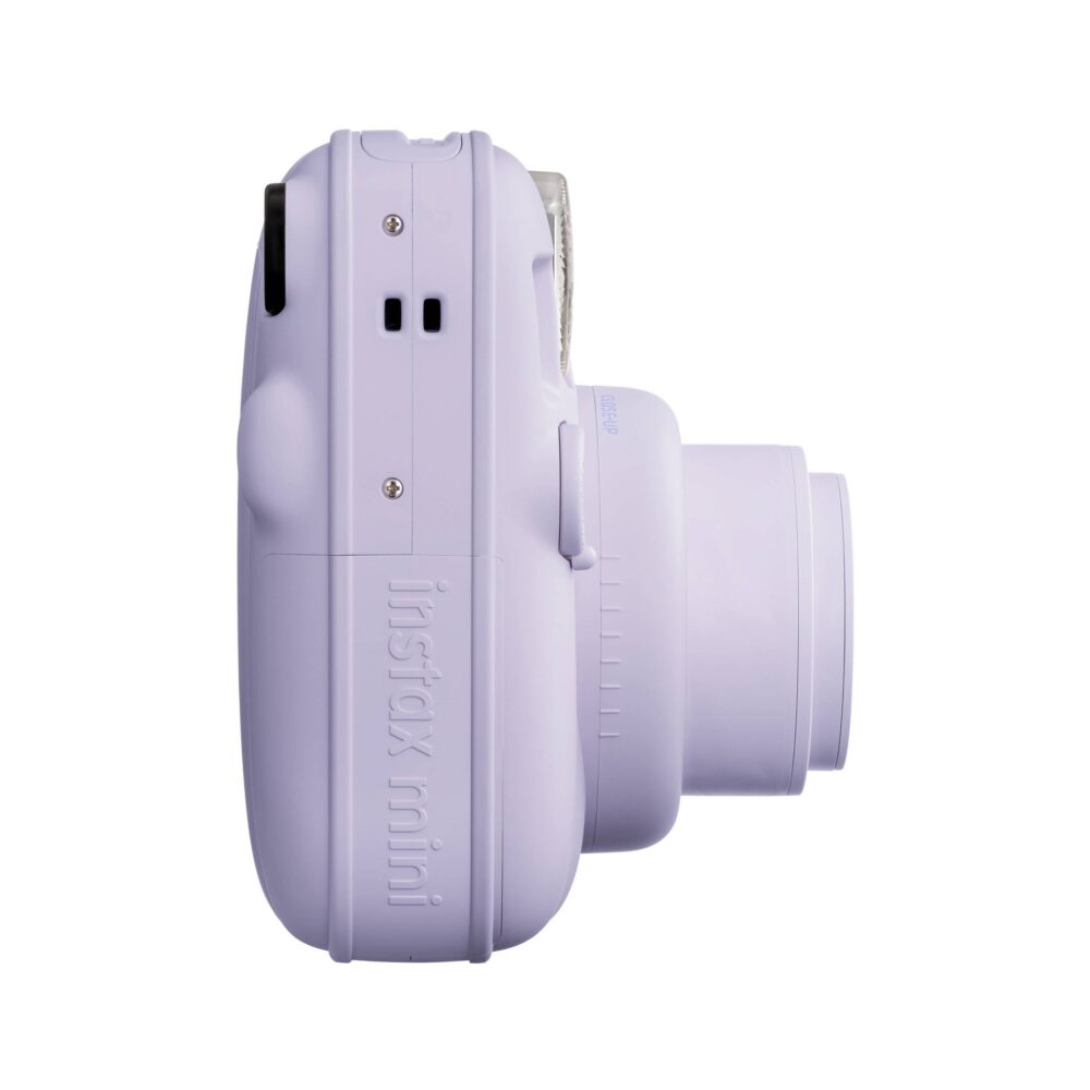 FUJIFILM INSTAX MINI 13 Instant Film Camera - Dreamy Purple