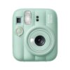 FUJIFILM INSTAX MINI 13 Instant Film Camera - Lagoon Green