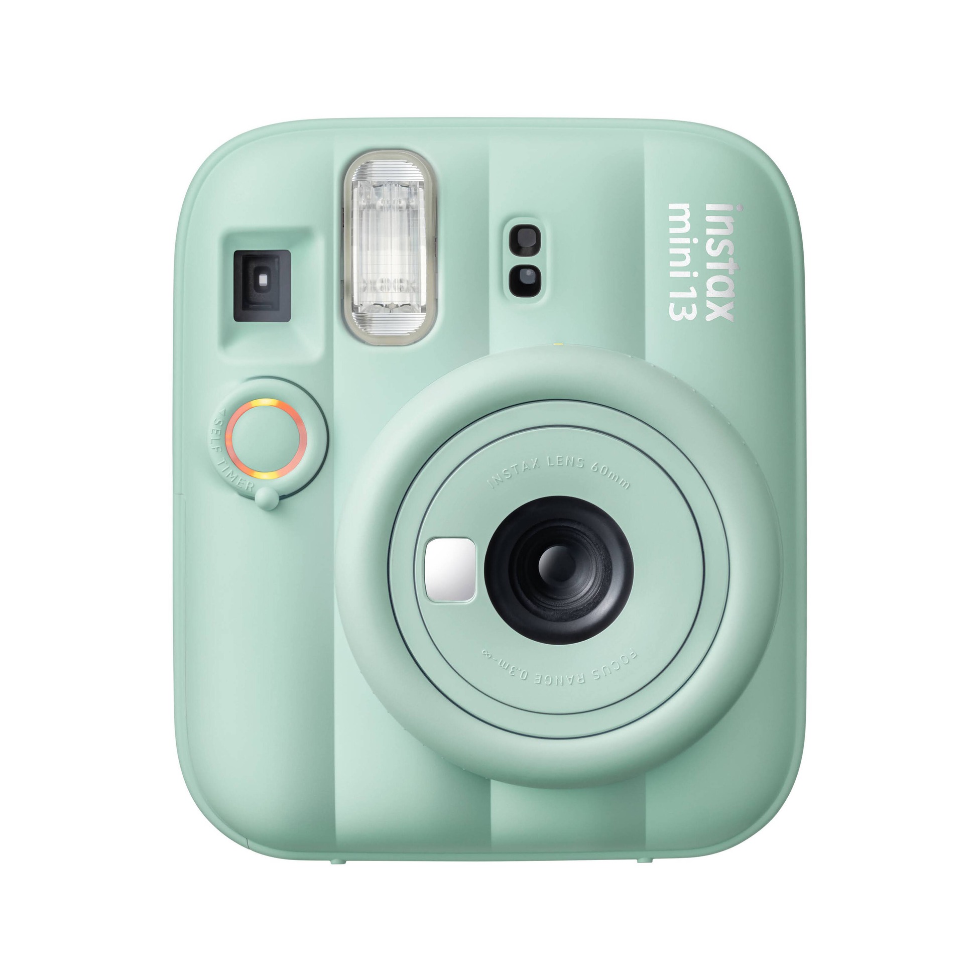 FUJIFILM INSTAX MINI 13 Instant Film Camera - Lagoon Green