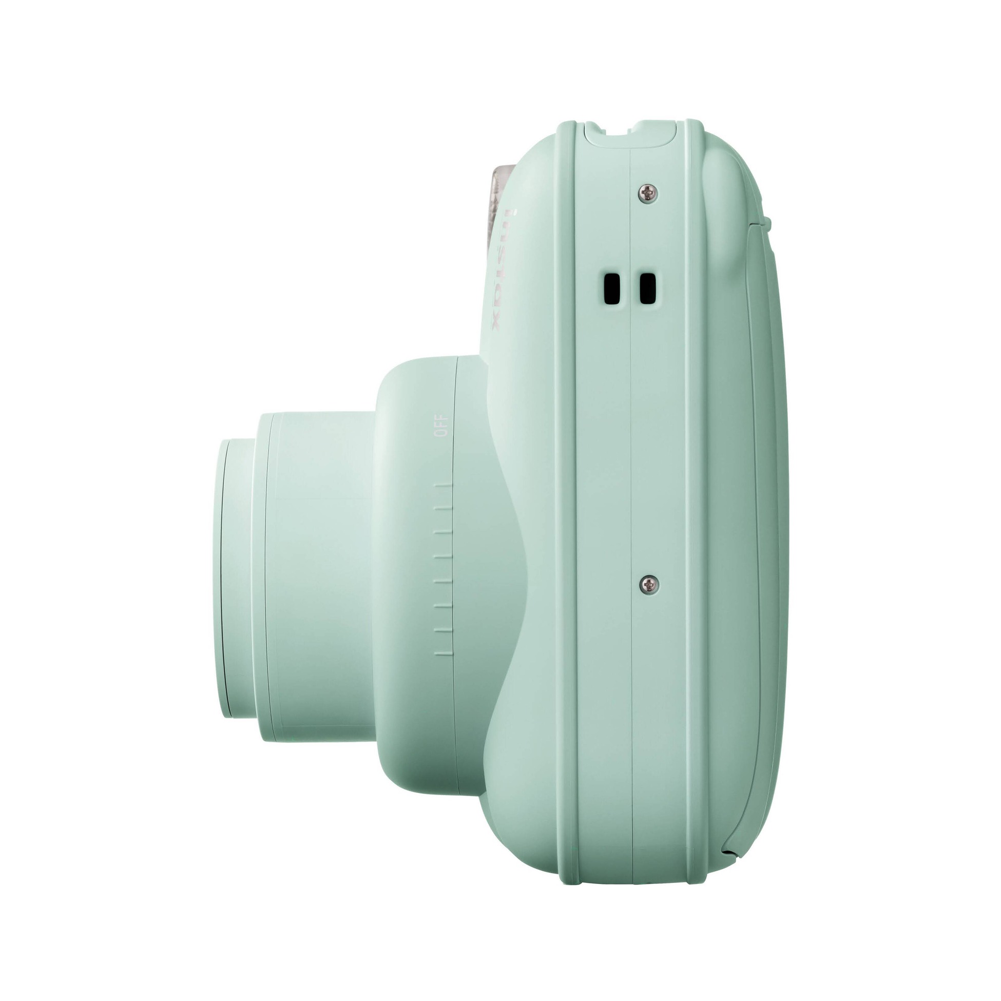 FUJIFILM INSTAX MINI 13 Instant Film Camera - Lagoon Green