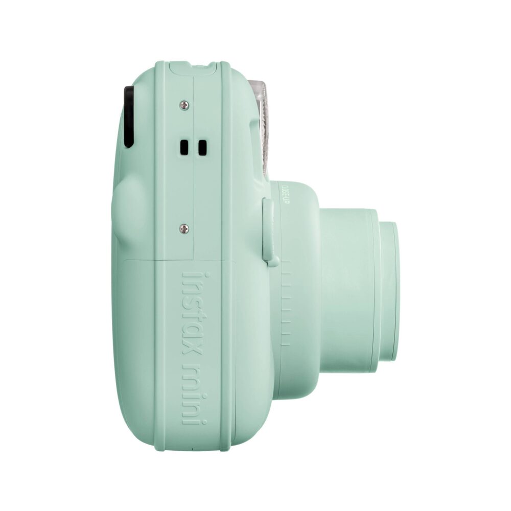 FUJIFILM INSTAX MINI 13 Instant Film Camera - Lagoon Green