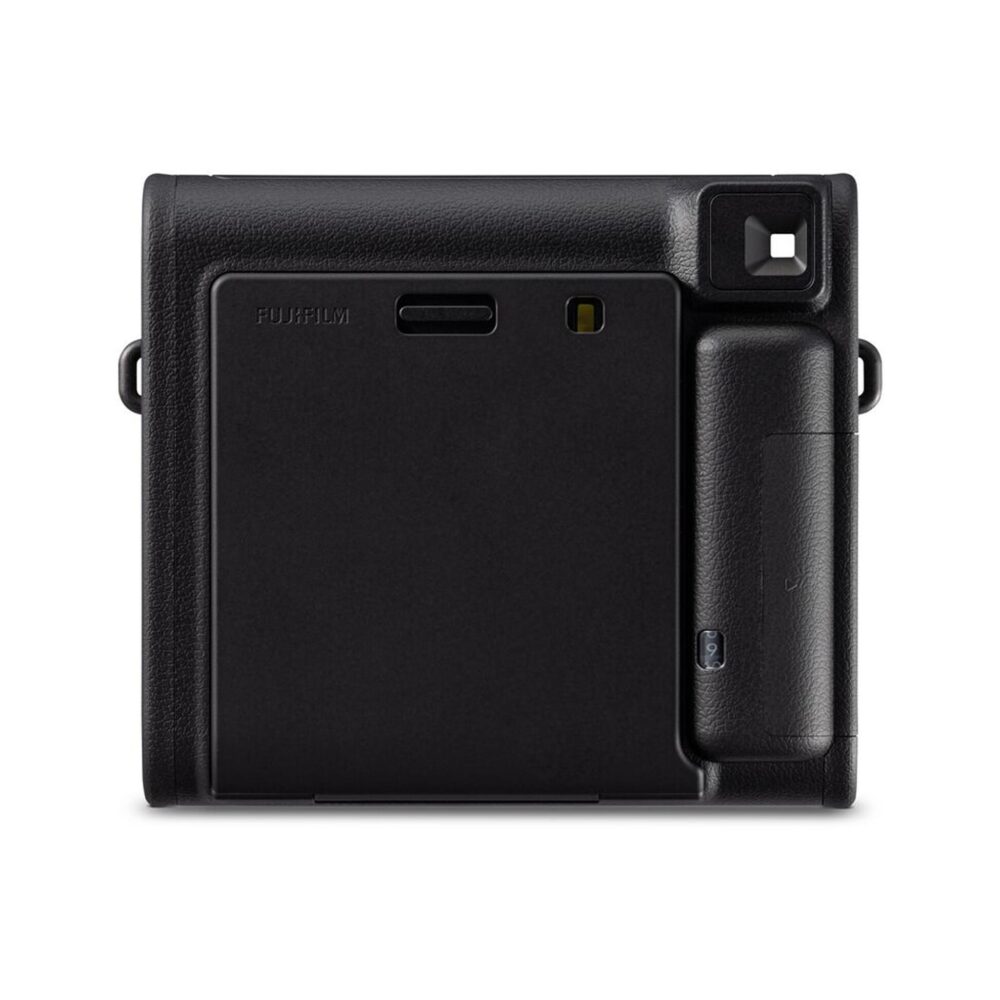 FUJIFILM INSTAX SQUARE SQ40 Instant Film Camera (Black)