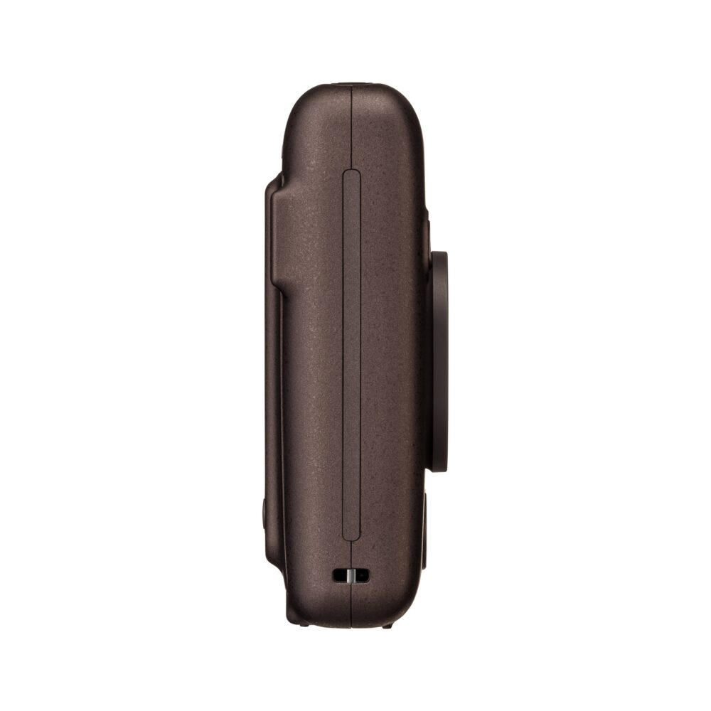 FUJIFILM instax mini LiPlay Hybrid Instant Camera (Deep Bronze)