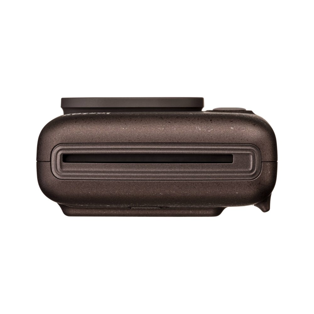 FUJIFILM instax mini LiPlay Hybrid Instant Camera (Deep Bronze)