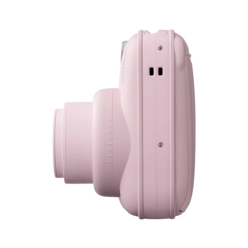Fuji Instax Mini 13 Instant Film Camera (Candy Pink)
