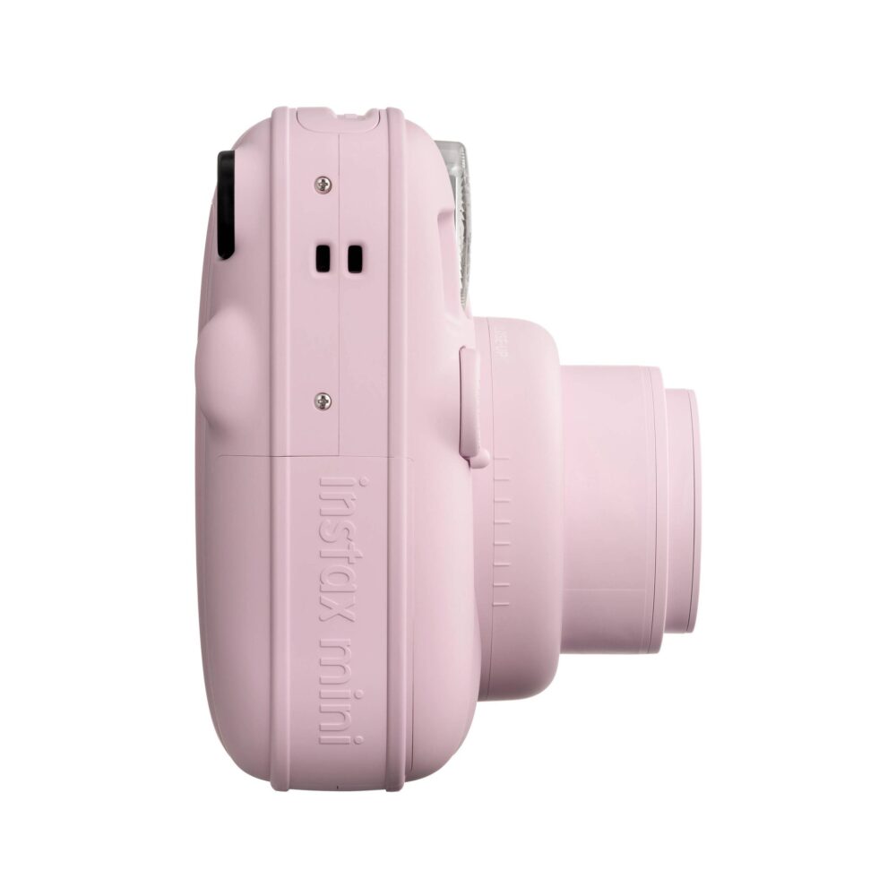 Fuji Instax Mini 13 Instant Film Camera (Candy Pink)
