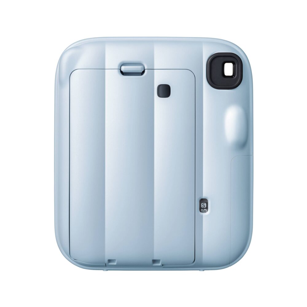 Fuji Instax Mini 13 Instant Film Camera (Frost Blue)