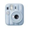 Fuji Instax Mini 13 Instant Film Camera (Frost Blue)