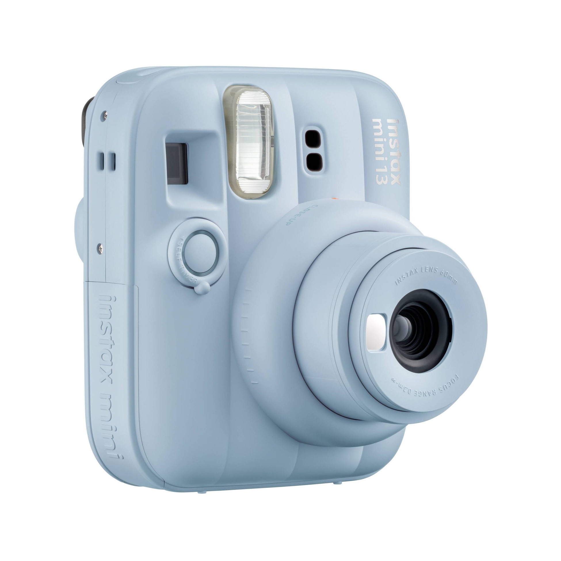 Fuji Instax Mini 13 Instant Film Camera (Frost Blue)