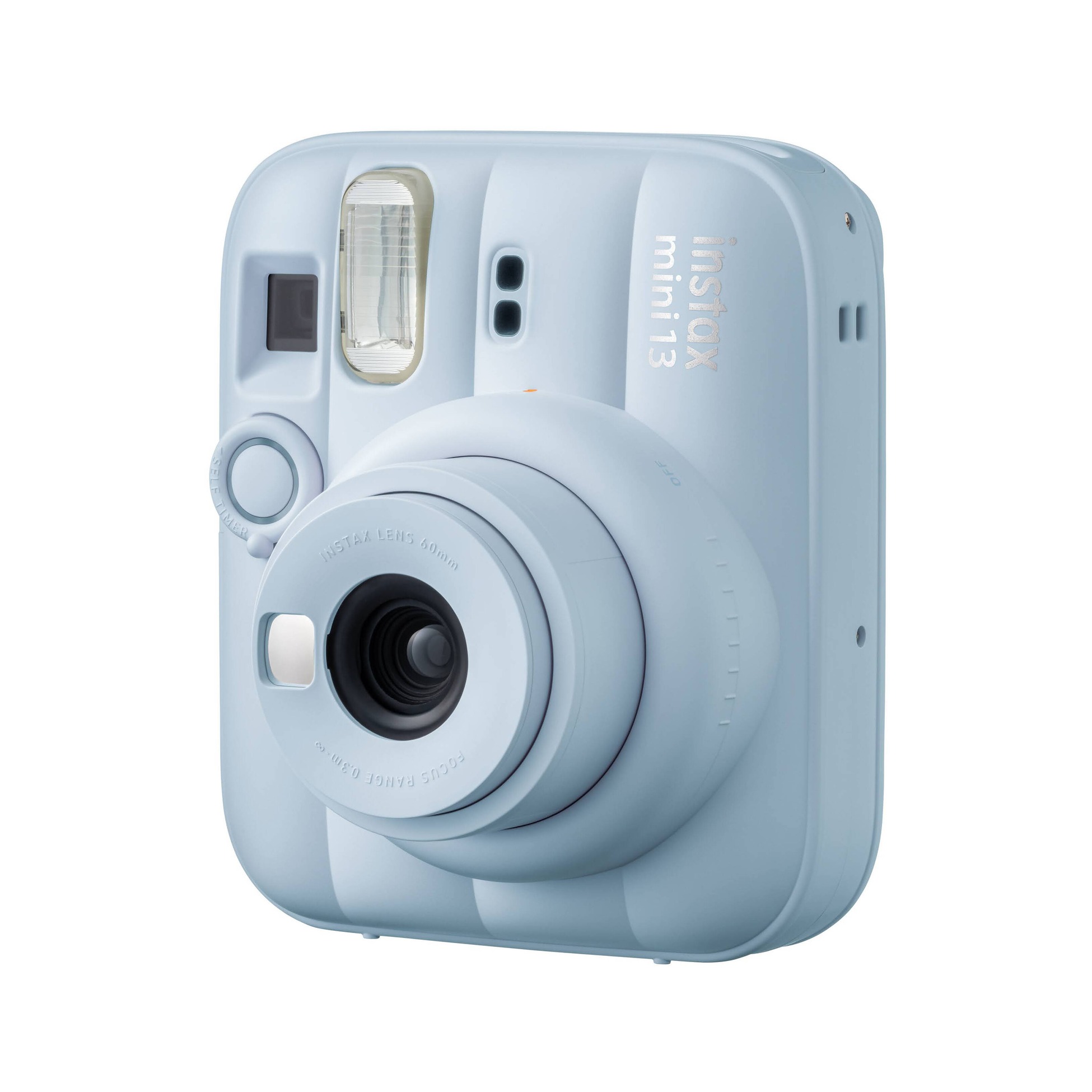 Fuji Instax Mini 13 Instant Film Camera (Frost Blue)