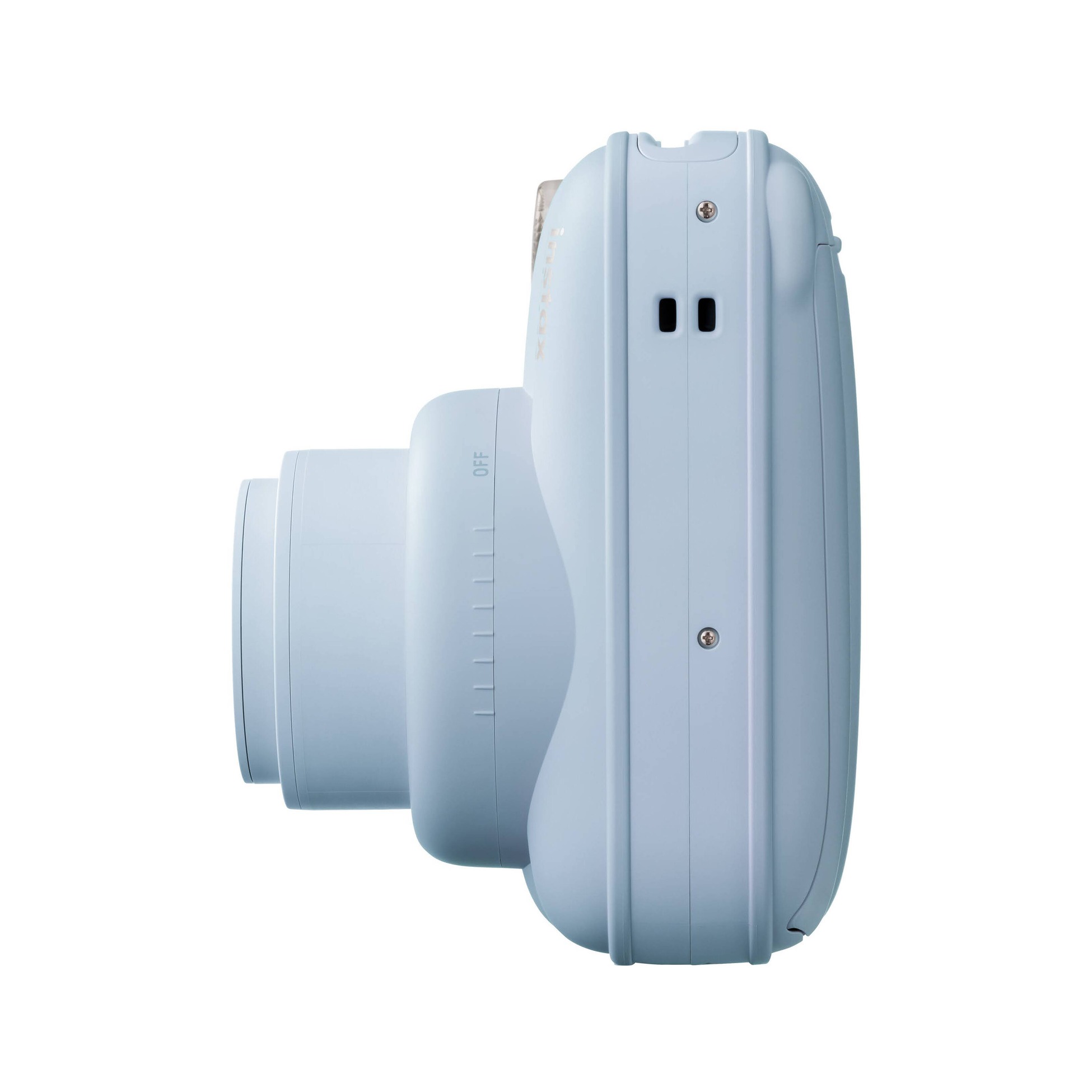 Fuji Instax Mini 13 Instant Film Camera (Frost Blue)